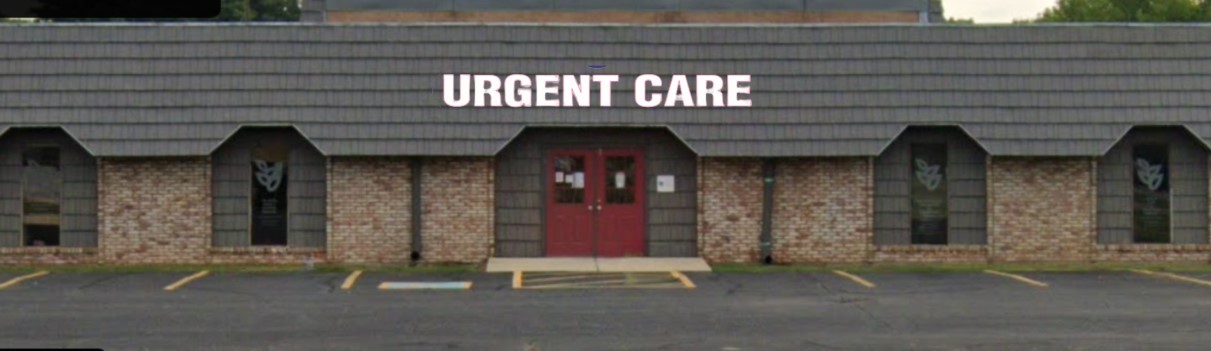 Newark Valley Urgent Care