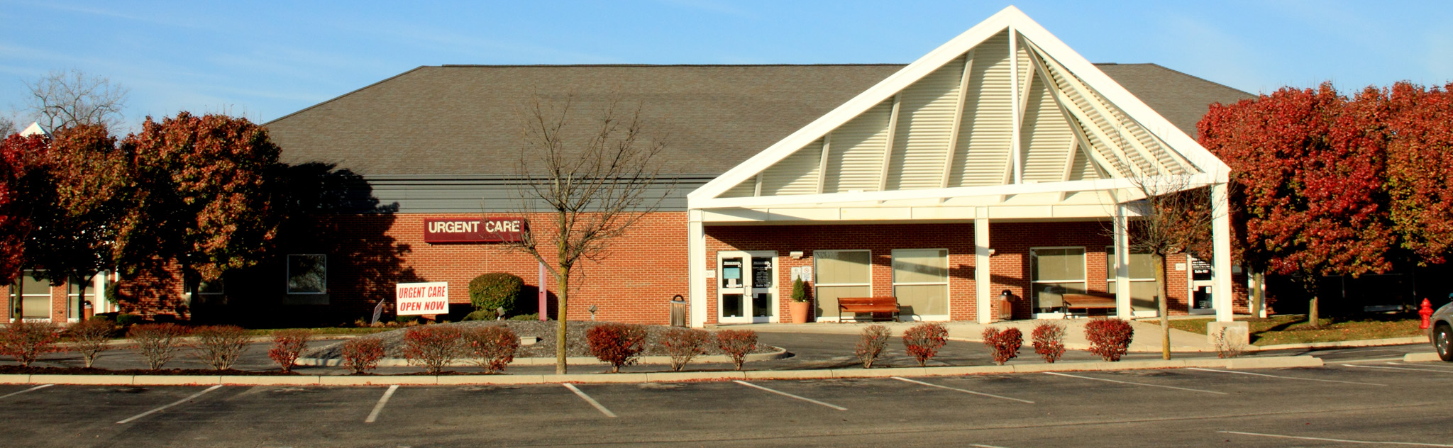 Immediate Health Associates Wedgewood Urgent Care