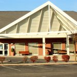 Wedgewood Urgent Care Location Exterior