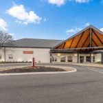 Sunbury Urgent Care Exterior