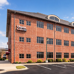 Westar Urgent Care building exterior