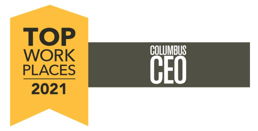 Top Places to Work Columbus CEO